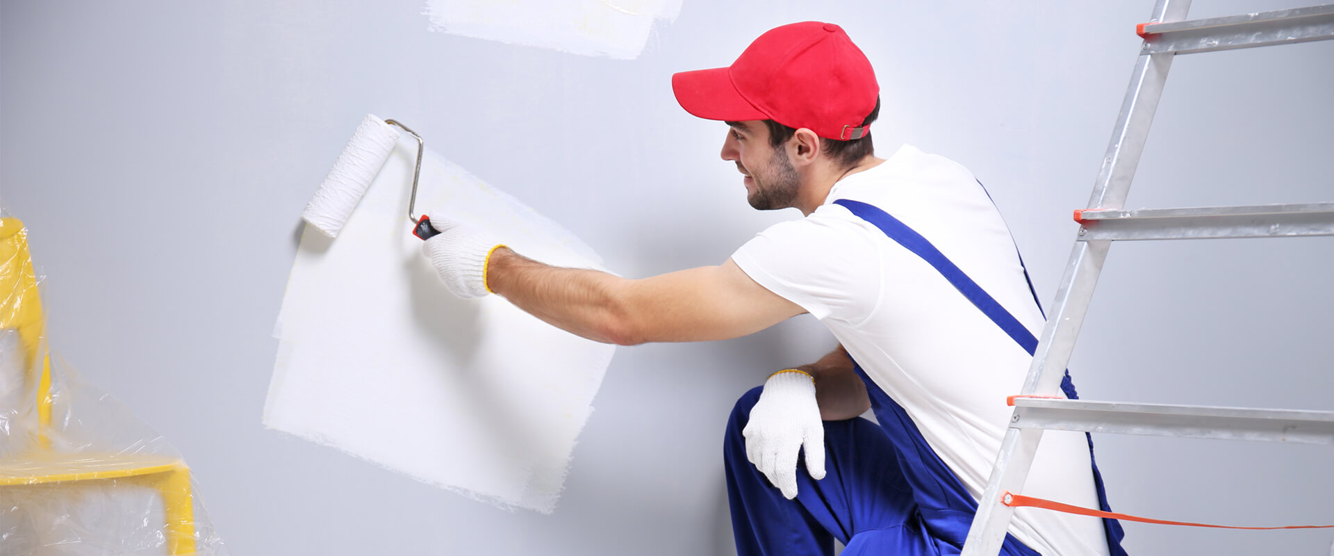 Superior Residential Painting Nyc